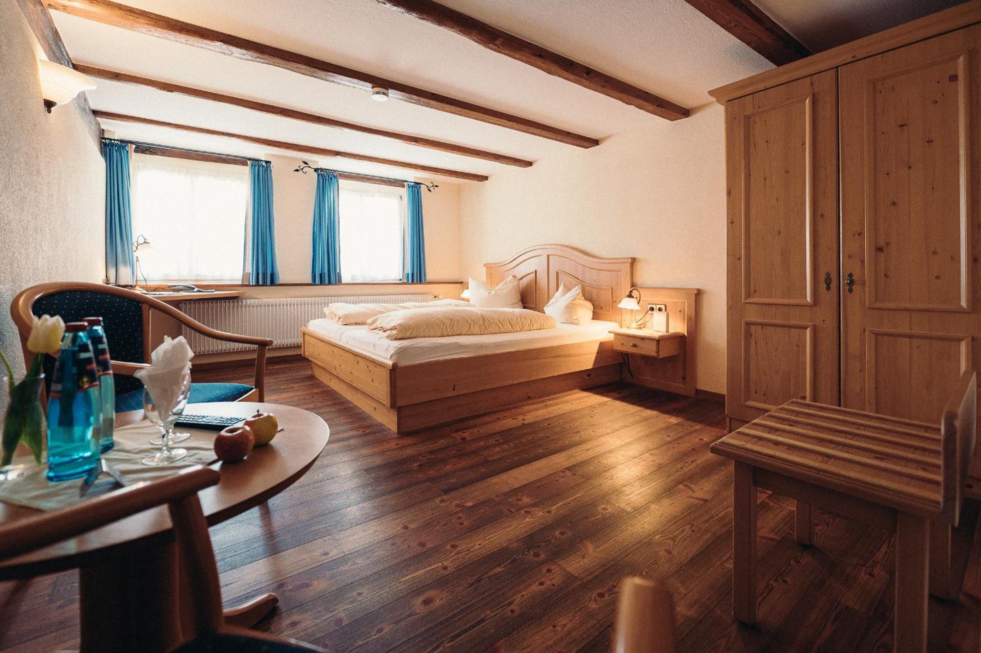 Hotel Hofgut Himmelreich Kirchzarten Exteriér fotografie