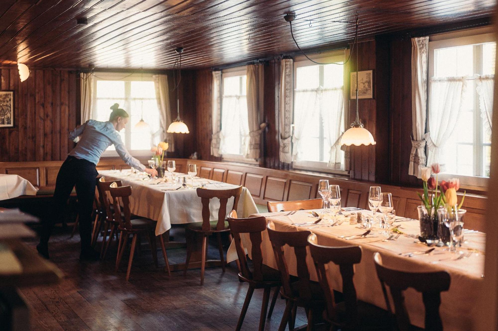 Hotel Hofgut Himmelreich Kirchzarten Exteriér fotografie