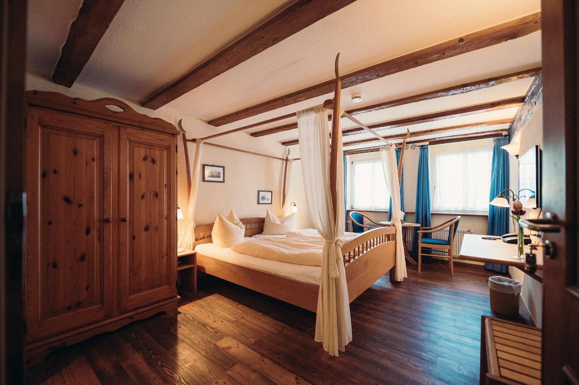 Hotel Hofgut Himmelreich Kirchzarten Exteriér fotografie